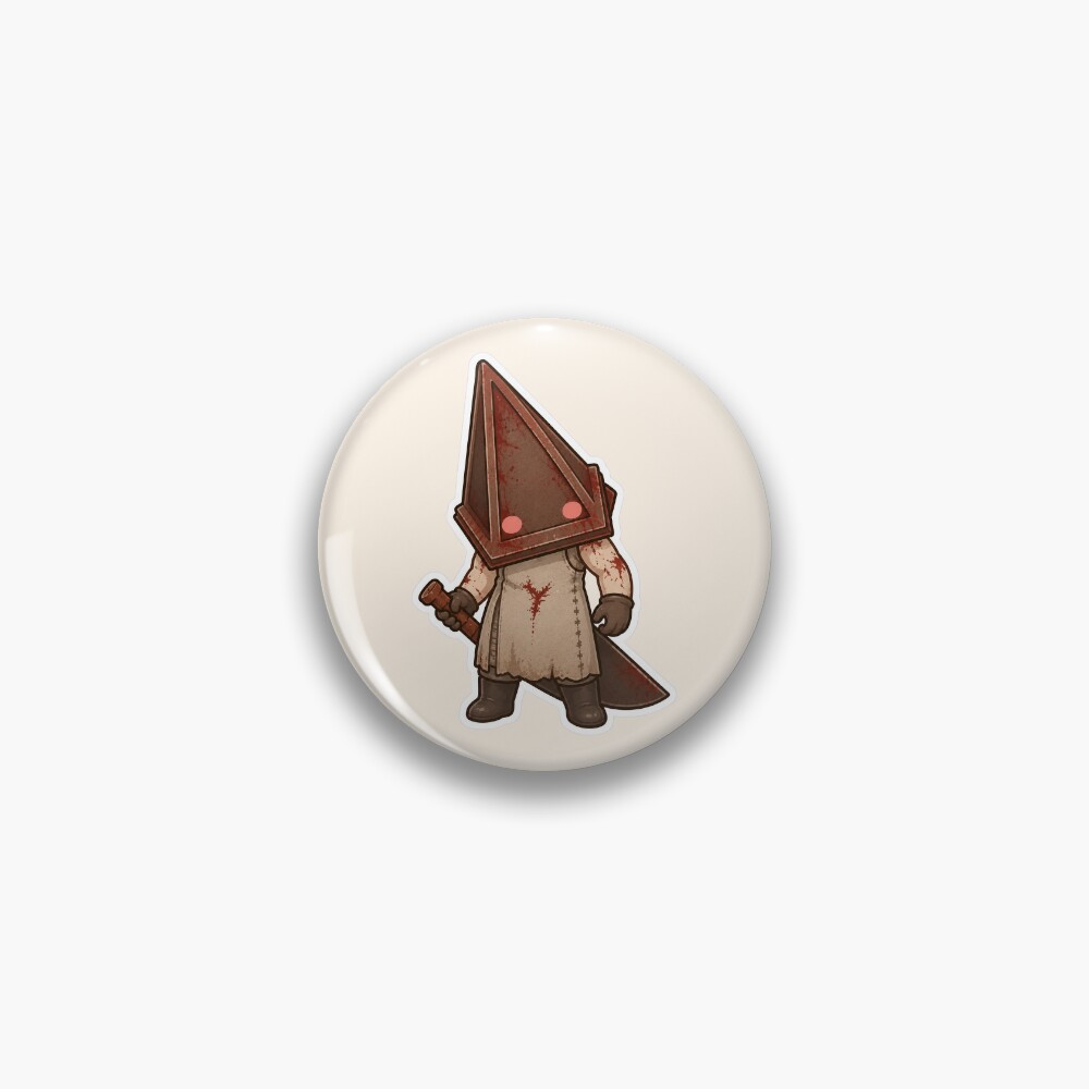 Item preview, Pin designed and sold by Pet-R0ck.