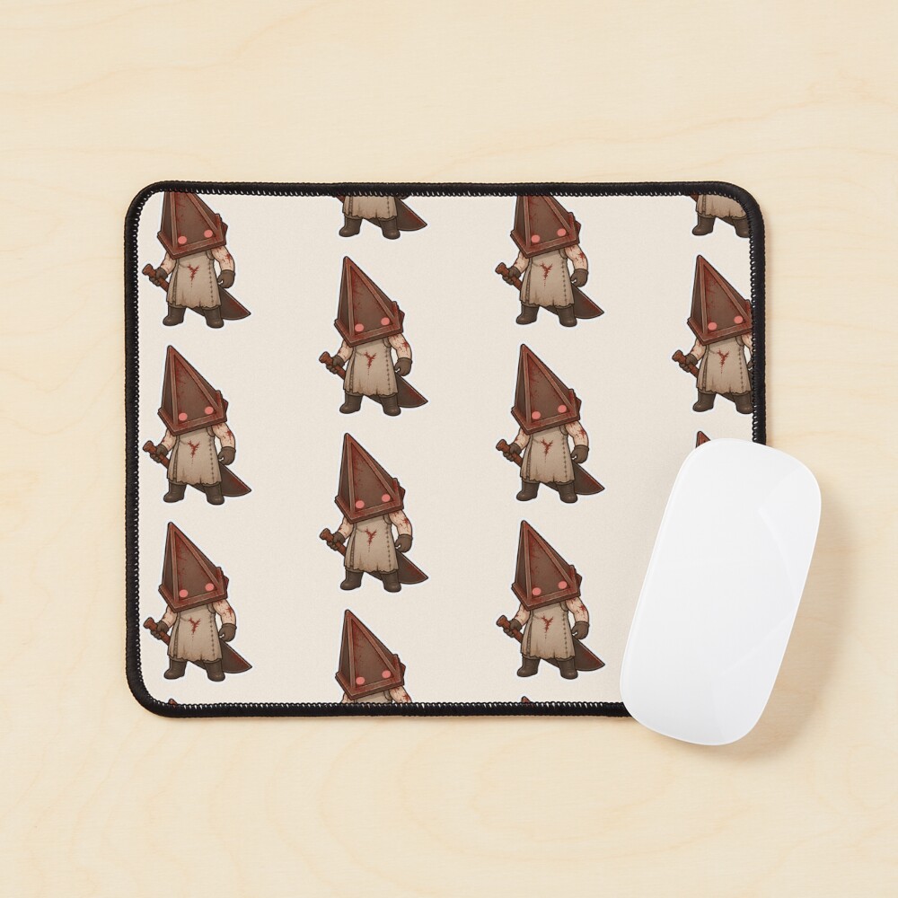Item preview, Mouse Pad designed and sold by Pet-R0ck.