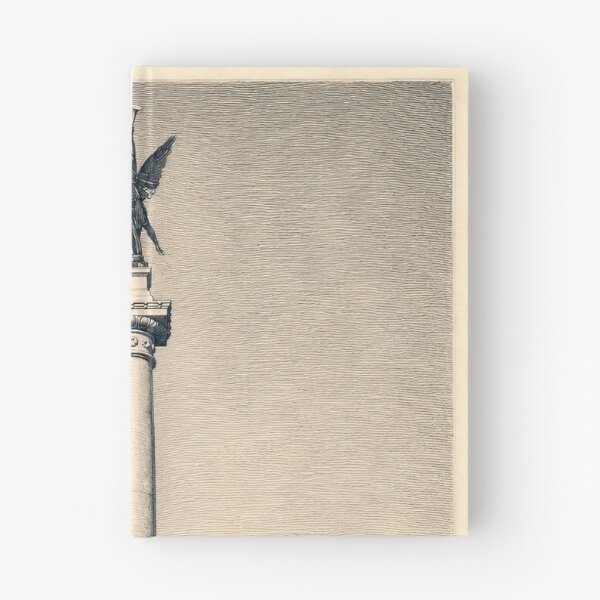 Item preview, The Ascent to Lovejoy Memorial designed and sold by Robert Meyers-Lussier.