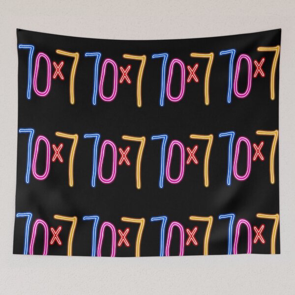 Item preview, 70x7 designed and sold by Punkinchunk.