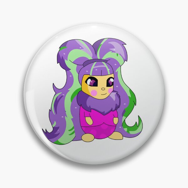 Item preview, Magical Hair Usuki designed and sold by Trashdesigns22.