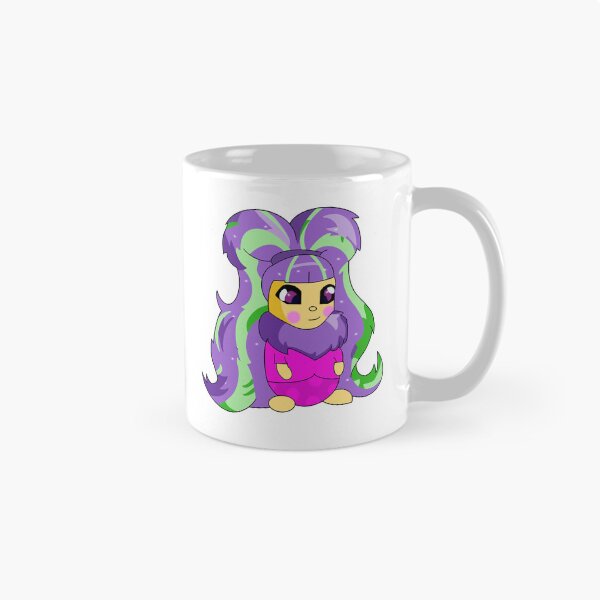 Item preview, Magical Hair Usuki designed and sold by Trashdesigns22.