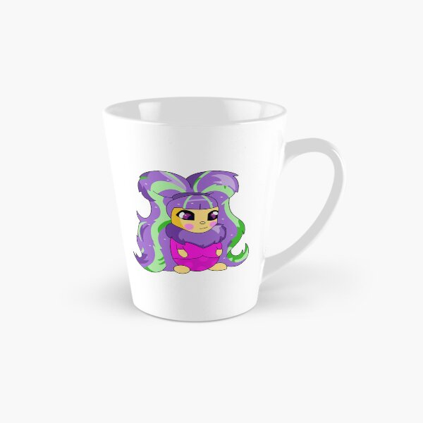 Item preview, Magical Hair Usuki designed and sold by Trashdesigns22.