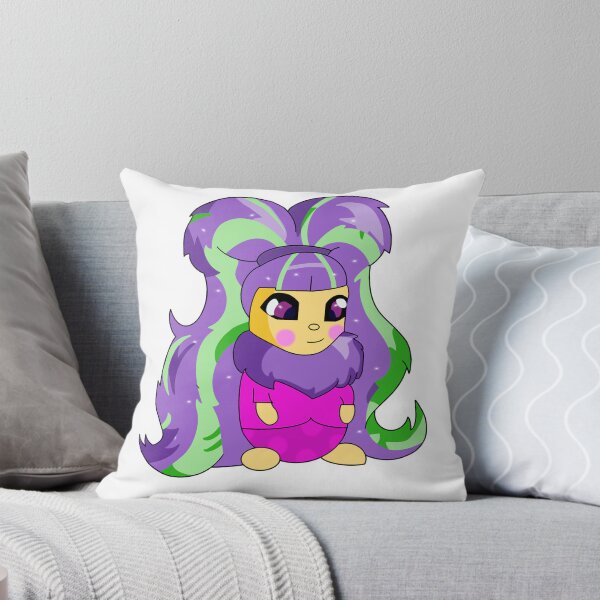 Item preview, Magical Hair Usuki designed and sold by Trashdesigns22.