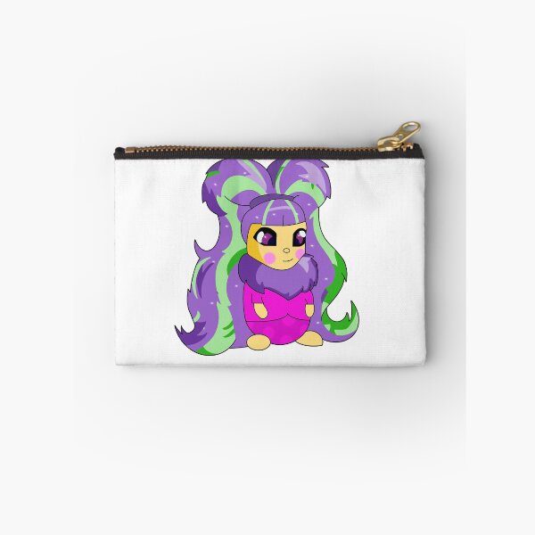 Item preview, Magical Hair Usuki designed and sold by Trashdesigns22.