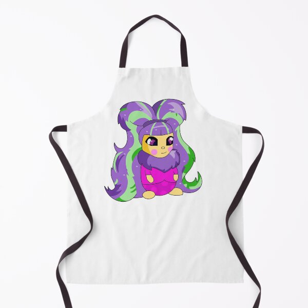 Item preview, Magical Hair Usuki designed and sold by Trashdesigns22.