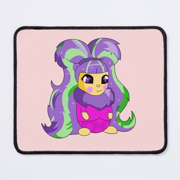 Item preview, Magical Hair Usuki designed and sold by Trashdesigns22.
