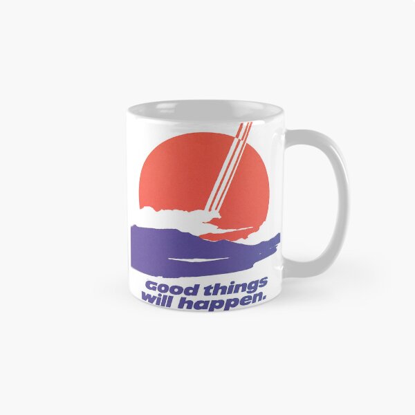 Item preview, Good Things Will Happen designed and sold by GrooveAndGlow.