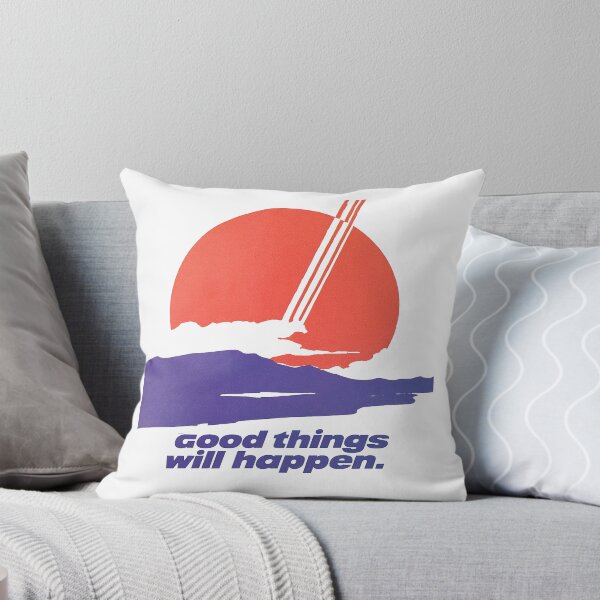 Item preview, Good Things Will Happen designed and sold by GrooveAndGlow.