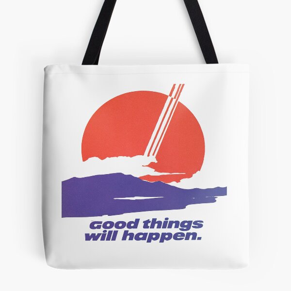 Item preview, Good Things Will Happen designed and sold by GrooveAndGlow.