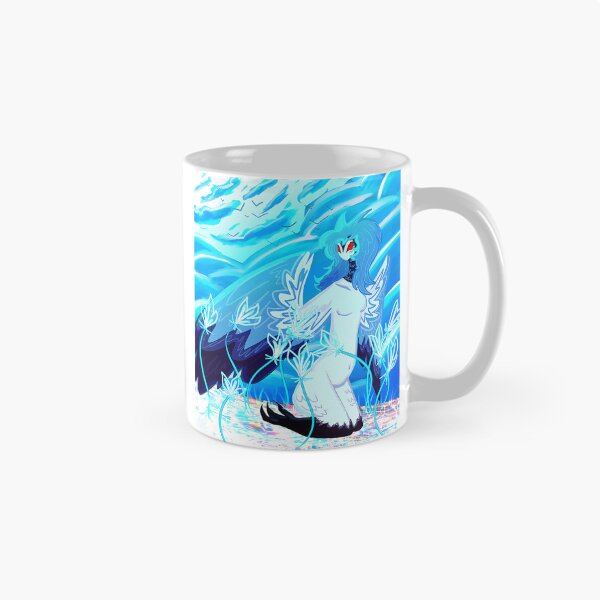 Item preview, Harpy Mythical Creature Fantasy Lover designed and sold by NcolasotamA.