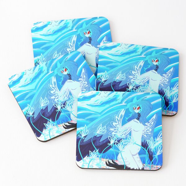 Item preview, Harpy Mythical Creature Fantasy Lover designed and sold by NcolasotamA.