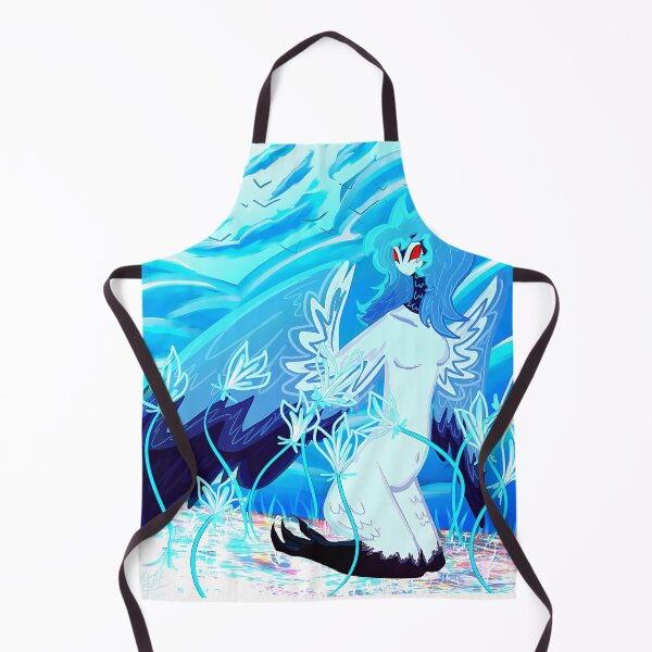 Item preview, Harpy Mythical Creature Fantasy Lover designed and sold by NcolasotamA.