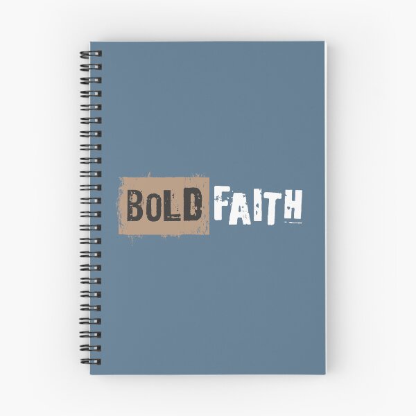 Item preview, Bold Faith Faith Looks Good designed and sold by FaithLooksGood.