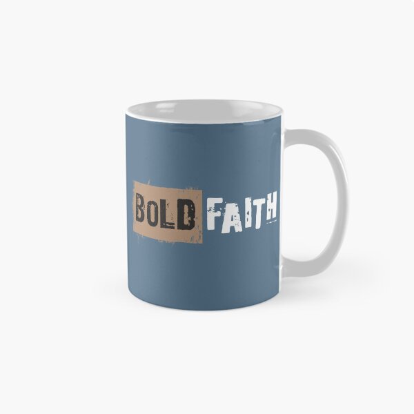 Item preview, Bold Faith Faith Looks Good designed and sold by FaithLooksGood.