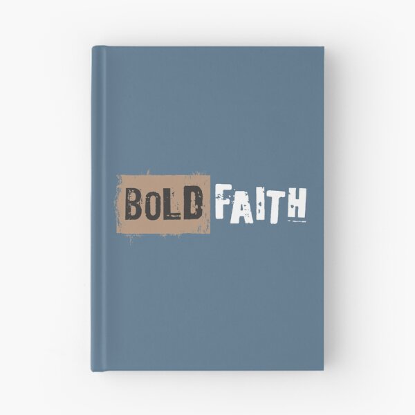 Item preview, Bold Faith Faith Looks Good designed and sold by FaithLooksGood.