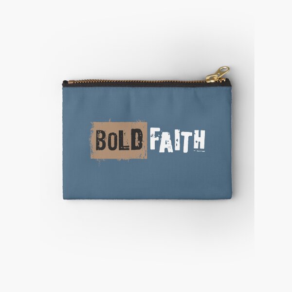 Item preview, Bold Faith Faith Looks Good designed and sold by FaithLooksGood.