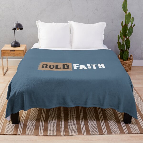 Item preview, Bold Faith Faith Looks Good designed and sold by FaithLooksGood.