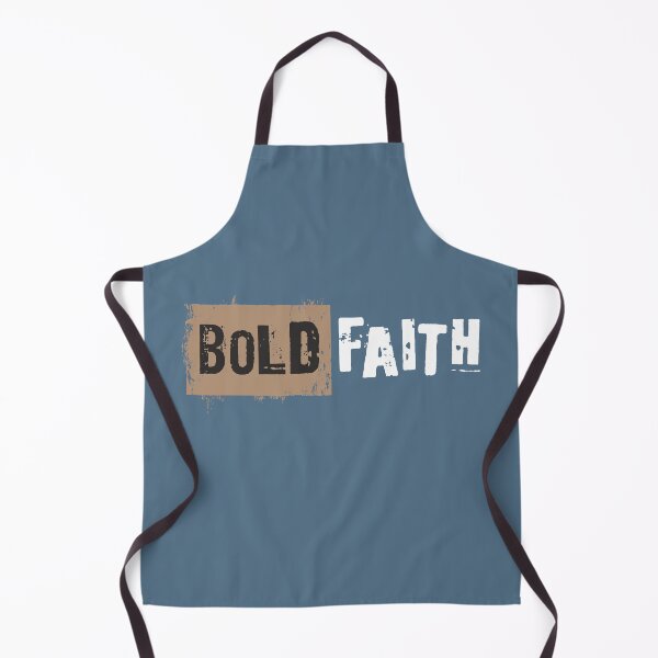 Item preview, Bold Faith Faith Looks Good designed and sold by FaithLooksGood.