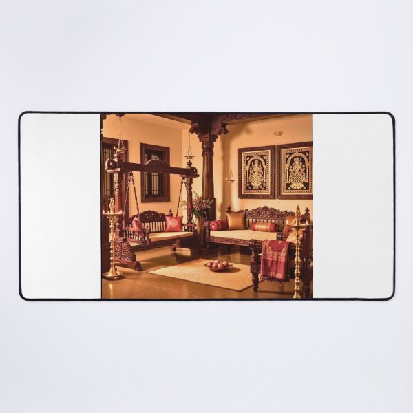 Item preview, Rustic Stokke As Wooden Dining Charm designed and sold by Mariflowers.