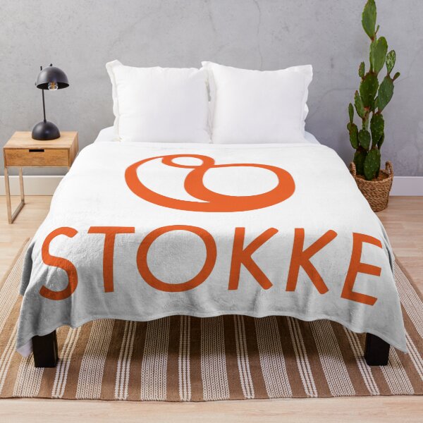 Item preview, Rustic Stokke As Wooden Dining Charm designed and sold by Mariflowers.