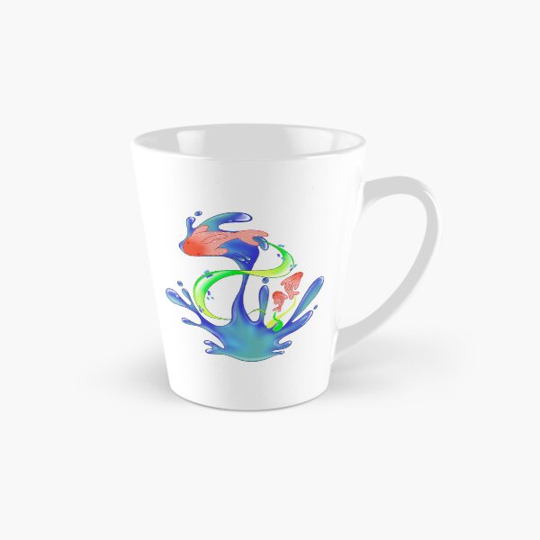 Item preview, Fish splashin’ designed and sold by RswMeat.