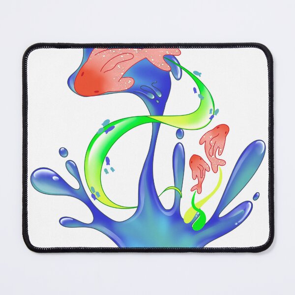 Item preview, Fish splashin’ designed and sold by RswMeat.