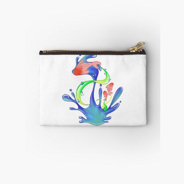 Item preview, Fish splashin’ designed and sold by RswMeat.
