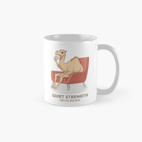 Item preview, Dromedary Camel Enjoying a Sweet Donut Vintage Aesthetic designed and sold by COZY VINTAGE animal.