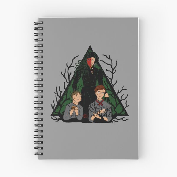 Item preview, Hansel, Gretel, and the Witch designed and sold by HostofNightmare.