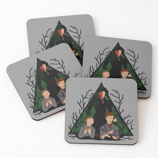 Item preview, Hansel, Gretel, and the Witch designed and sold by HostofNightmare.