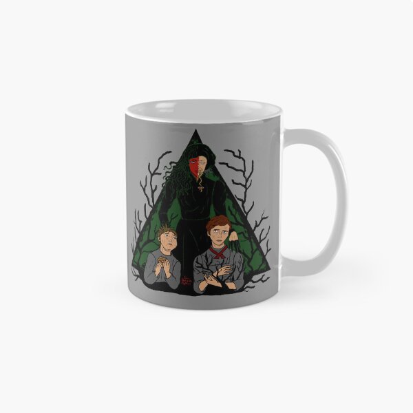 Aperçu de l'œuvre Hansel, Gretel et la sorcière créée et vendue par HostofNightmare.