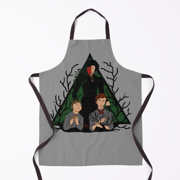 Item preview, Hansel, Gretel, and the Witch designed and sold by HostofNightmare.