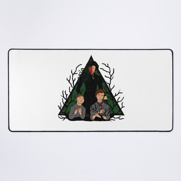 Item preview, Hansel, Gretel, and the Witch designed and sold by HostofNightmare.