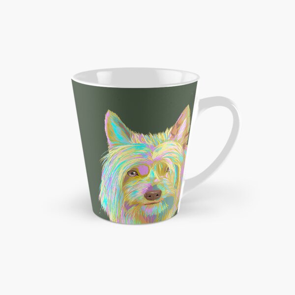 Item preview, Australian Silky Terrier Dogpng designed and sold by MatthewhhyOver.