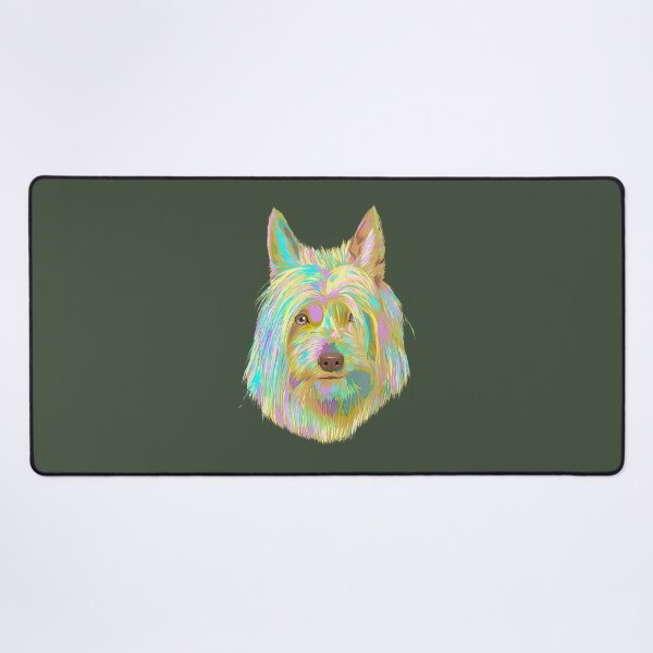 Item preview, Australian Silky Terrier Dogpng designed and sold by MatthewhhyOver.