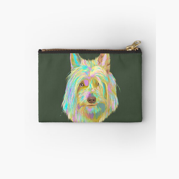 Item preview, Australian Silky Terrier Dogpng designed and sold by MatthewhhyOver.