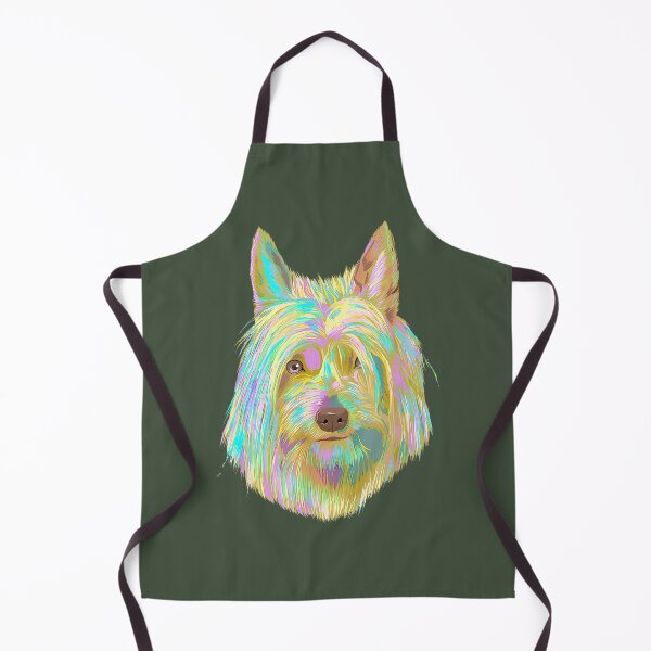 Item preview, Australian Silky Terrier Dogpng designed and sold by MatthewhhyOver.