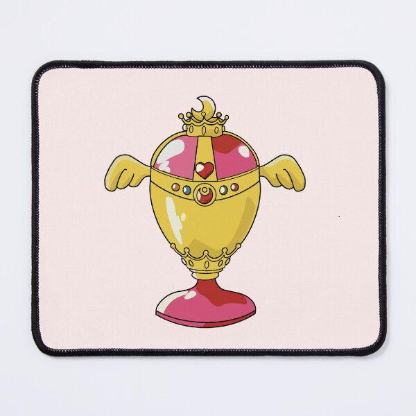 Item preview, Sailor Moon Holy Moon Chalice designed and sold by Trashdesigns22.