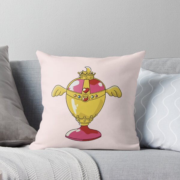 Item preview, Sailor Moon Holy Moon Chalice designed and sold by Trashdesigns22.