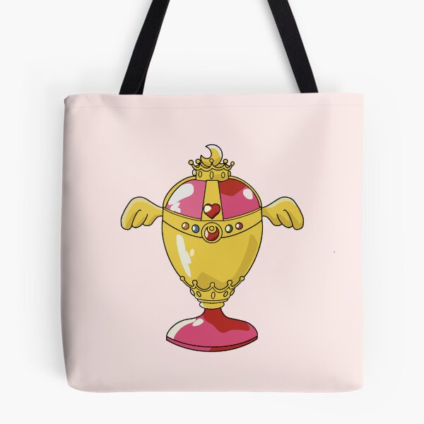 Item preview, Sailor Moon Holy Moon Chalice designed and sold by Trashdesigns22.