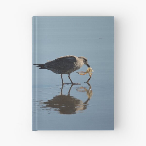 Item preview, Reflection at Feeding Time designed and sold by Derek Winslow.
