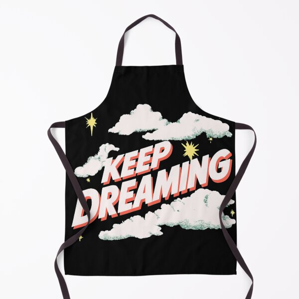Item preview, Keep Dreaming designed and sold by GrooveAndGlow.