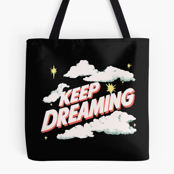 Item preview, Keep Dreaming designed and sold by GrooveAndGlow.