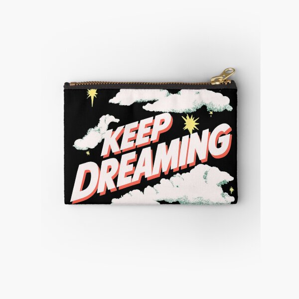 Item preview, Keep Dreaming designed and sold by GrooveAndGlow.