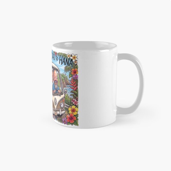 Item preview, Road to Hana designed and sold by Chris and Zoe's art shop.
