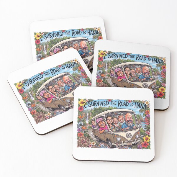 Item preview, Road to Hana designed and sold by Chris and Zoe's art shop.