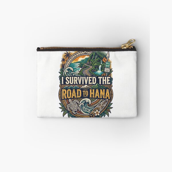 Item preview, Road to Hana designed and sold by Chris and Zoe's art shop.