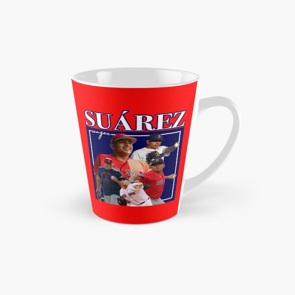 Item preview, ranger suarez retro design designed and sold by aksav.