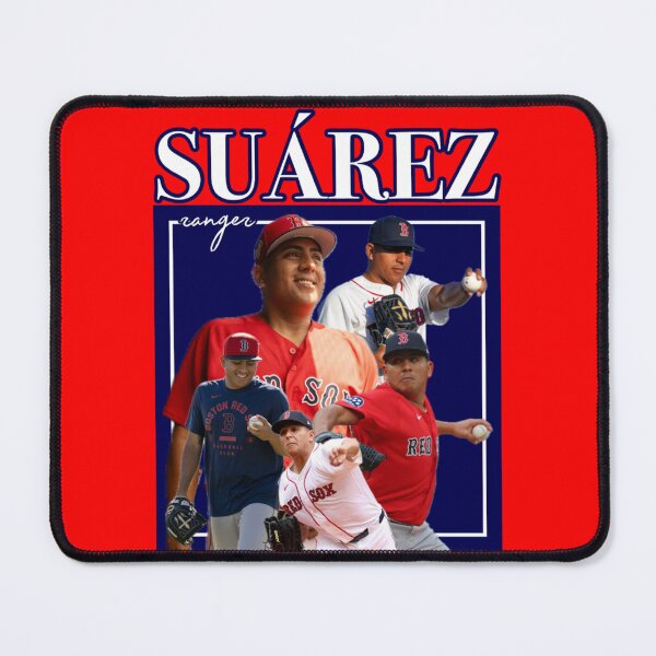 Item preview, ranger suarez retro design designed and sold by aksav.